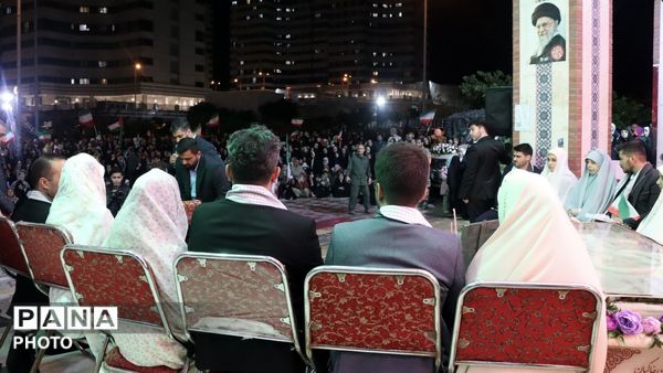سالگرد ازدواج حضرت زهرا (س) و امام علی (ع)؛ پیوند عاشقان وطن