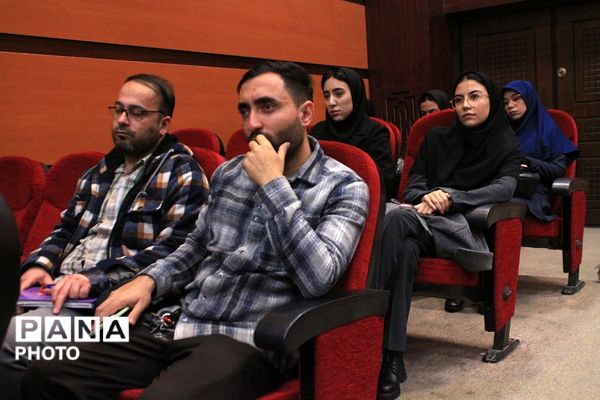 اجرای اولین دوره آموزشی کیفیت‌بخشی سلامت و تندرستی در بهارستان‌دو