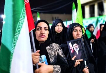 عنبرآباد نبض تپنده ایران