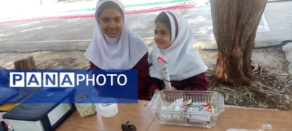 تجربه‌ای عملی برای پرورش کارآفرینان دانش‌آموز