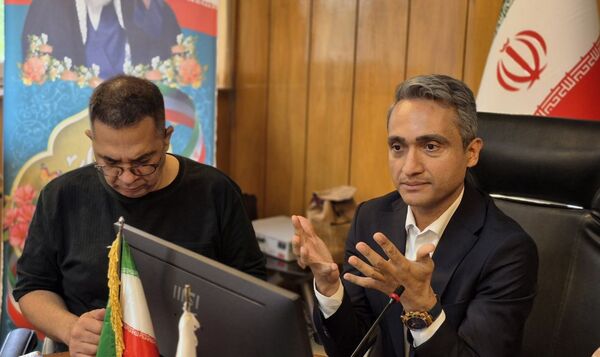 کارگاه «با ایرانیاران» در استان قزوین