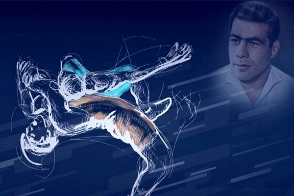 جهان‌پهلوان تختی؛ اسطوره‌ای که قهرمانی را در میدان زندگی و اخلاق معنا کرد