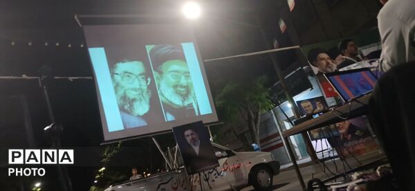 اجلاسیه سراسری نماز و تجلیل از پیشگامان این عرصه  در بستر اجتماعات شبانه 