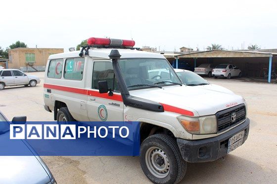 از کلاس تا اورژانس؛ تمرین سلامت در قاب آموزش