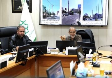 افتتاح باغ راه حضرت زهرا(س) تا پایان آذر ماه