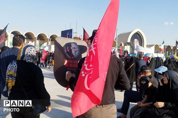 وداع با ساکن خیابان کشوردوست از تهران