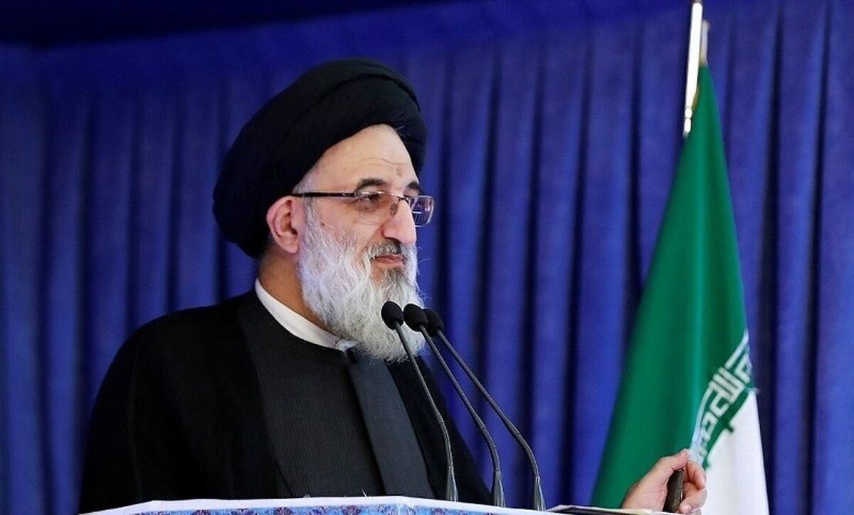 مذاکره با آمریکا سودی برای منافع ملی ندارد