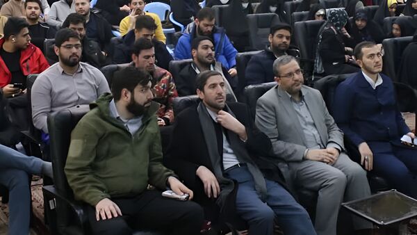 دومین روز از دوره کشوری شهیدآیت۳ در مشهد