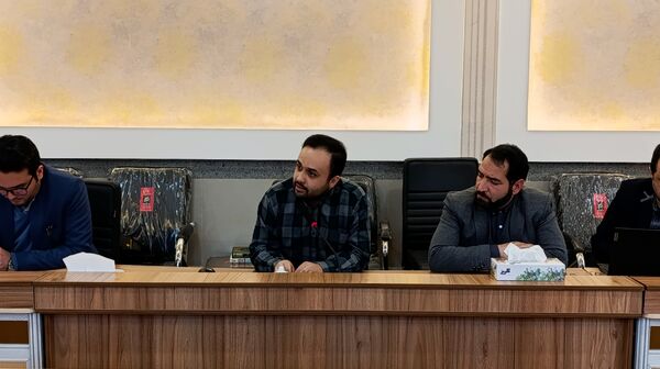 اهمیت برگزاری نماز و اجرای طرح نماد در مدارس