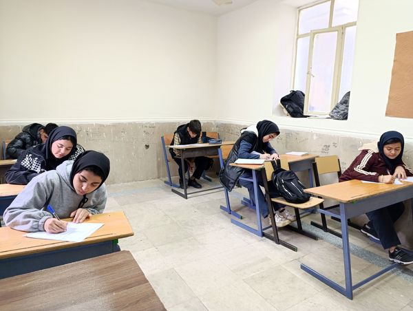 مسابقات قرآن و عترت و نمایشگاه ماها در معمولان