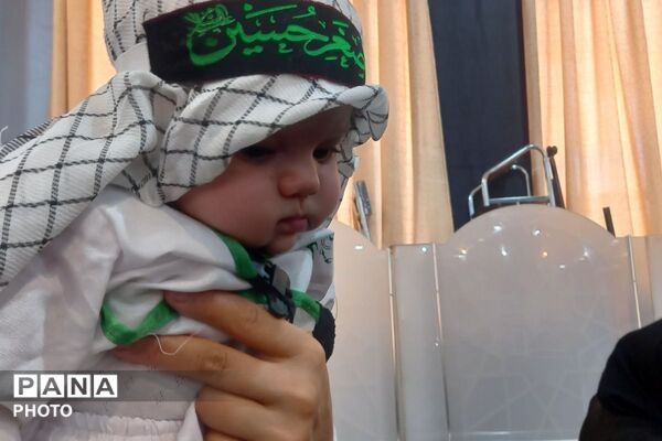 قصه کودکانی که هنوز راه نرفته بودند،اما تاریخ را ایستاده قدم زدند