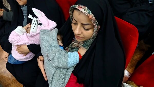 آیین بزرگداشت روز مادر با محوریت جایگاه زن در فرهنگسرای هنر نظرآباد 