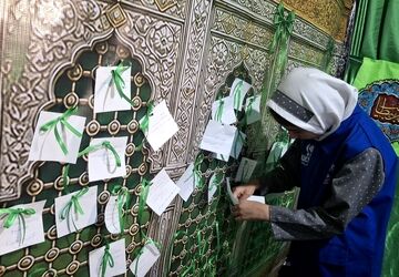 صدای بی‌صدای نسل امروز؛ روایتی از دلنوشته‌های دانش‌آموزان در قاب تصویر