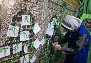 صدای بی‌صدای نسل امروز؛ روایتی از دلنوشته‌های دانش‌آموزان در قاب تصویر