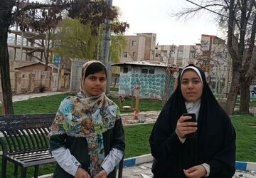 پویش نه به تصادف مساوی با همدلی برای ایمنی