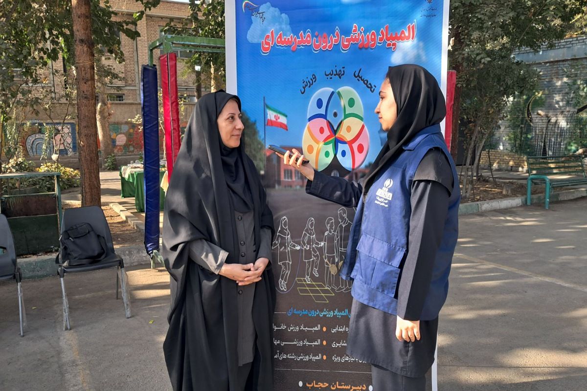 ورزش راهکار مقابله با چالش های روانی و اجتماعی است