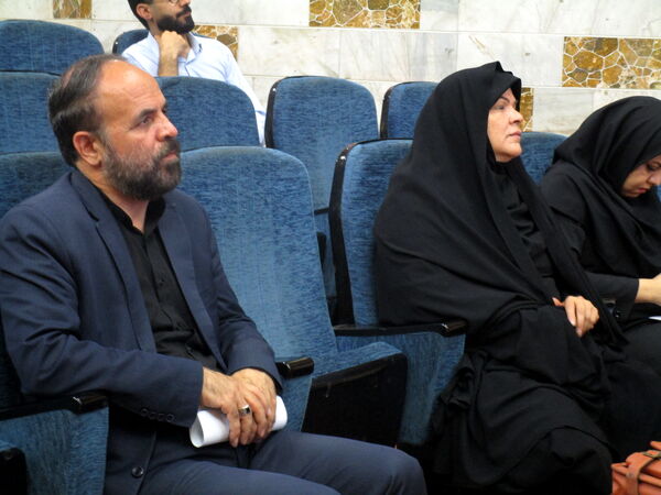 برگزاری جلسه آموزشی مشاوران استان البرز با محور تبیین برنامه‌های حوزه مشاوره در کانون شهید فهمیده کرج