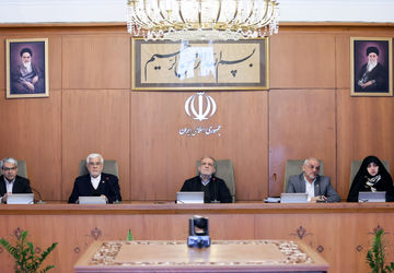 دستور ویژه رئیس‌جمهور پزشکیان ‌درباره خانواده‌های آسیب‌دیده حوادث اخیر‌ و تسریع در ‌‌روند آزادی زندانیان‌