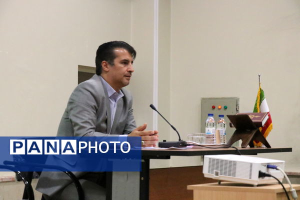 طرح «قاضی مدرسه» در مدارس تبریز  