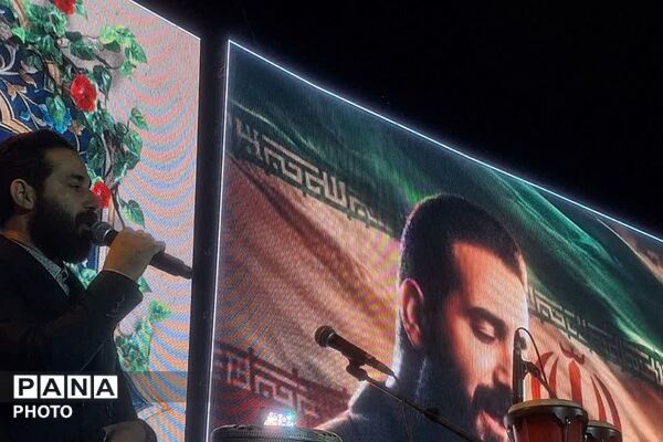  اجتماعات شبانه به همراه جشن خانوادگی وحدت و میلاد باشکوه پیامبر‌اکرم در فیروزکوه