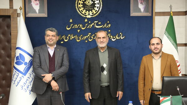 گردهمایی معاونان پرورشی و تربیت‌بدنی شهرستان‌های استان تهران