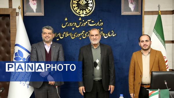 گردهمایی معاونان پرورشی و تربیت‌بدنی شهرستان‌های استان تهران