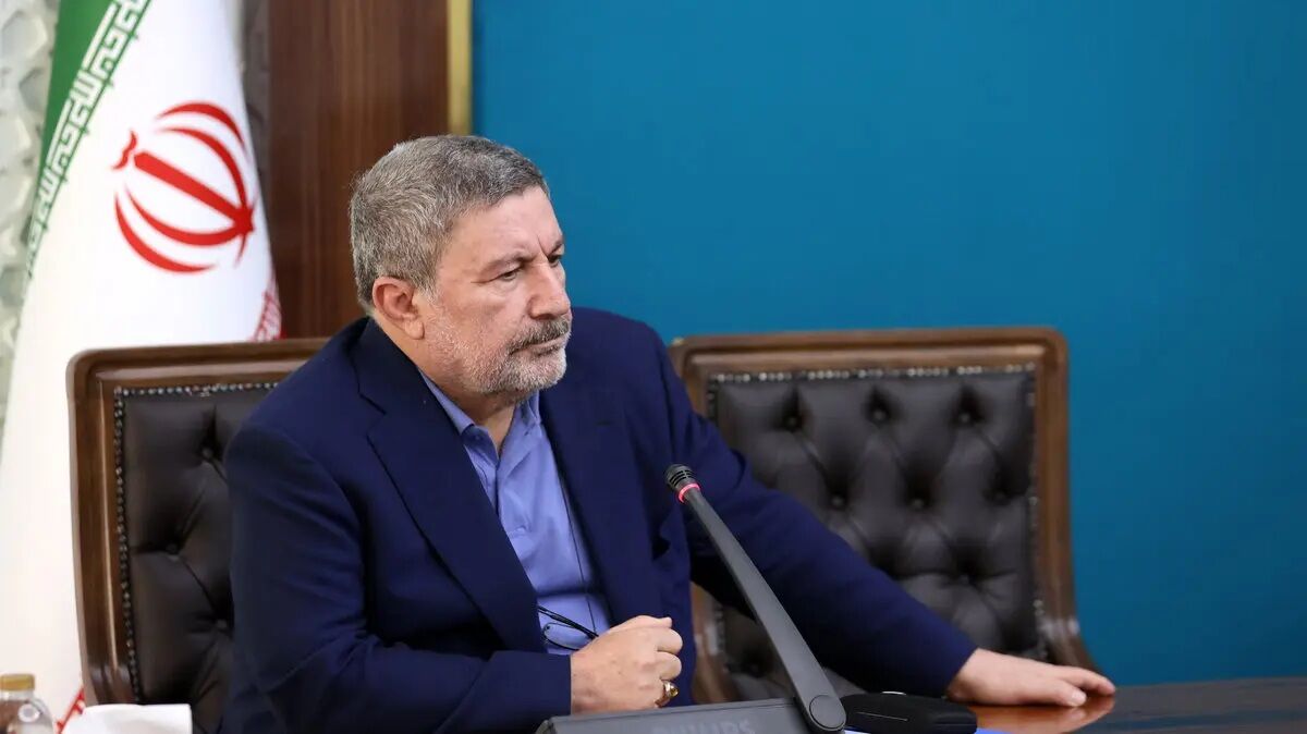 پیام تسلیت رئیس شورای اطلاع‌رسانی دولت در پی شهادت همکار روابط عمومی صنعت برق