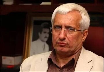 برگزاری نمایشگاه مجازی کتاب تهران خستگی ناپذیر بودن ایرانیان را به دنیا نشان خواهد داد