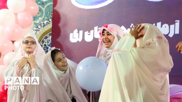 جشن تکلیف دختران؛ گامی معنوی در مسیر آرمان‌های تربیتی