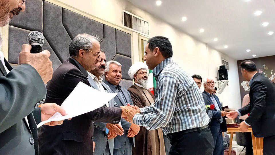 خبرنگار سپاس 