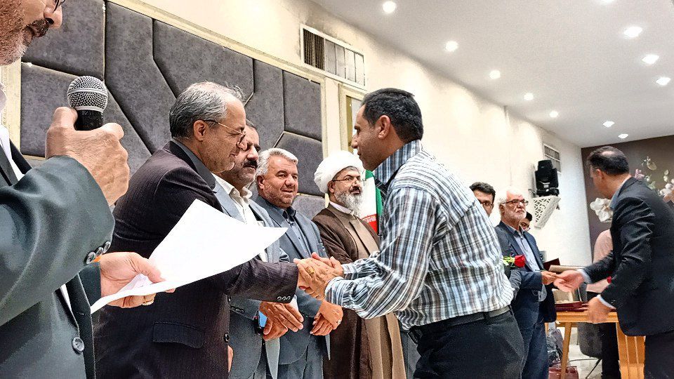 خبرنگار سپاس 