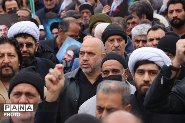راهپیمایی روز قدس، تجلی حمایت از مظلومین جهان
