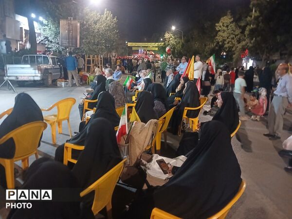 بازگشت به سوی آرمان‌ها؛ صد و هشتادمین شب سوگ رهبر امت اسلام در کافه گفت‌وگو