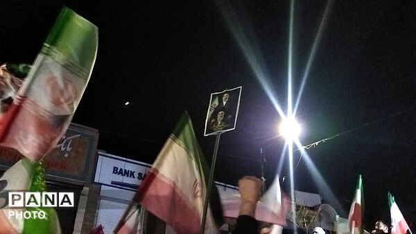 حسینیه امام نیشابور ، میعادگاه عاشقان وطن 