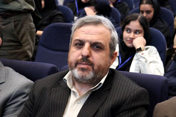 یادواره شهید فخری‌زاده در جشنواره شایستگان تهران 