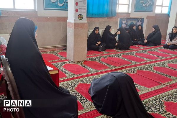  آزمون صحت نماز در مدرسه ملاصدرا