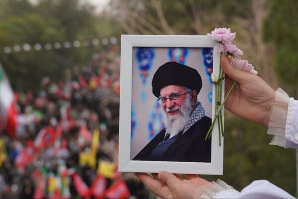 رزمایش بزرگ جان فدایان ایران، اینبار در دیار نصف جهان 