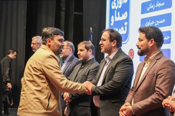 برگزاری آیین اختتامیه چهارمین جشنواره رسانه‌ای ابوذر استان یزد