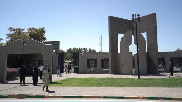 آزمون های کاردانی به کارشناسی ناپیوسته و کاردانی  در دانشگاه فردوسی مشهد