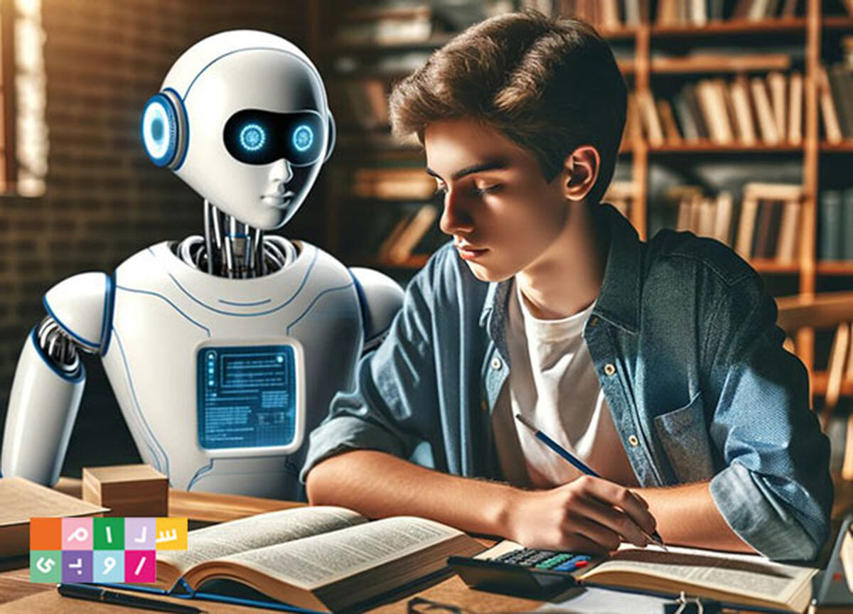 آموزش‌ها برای استفاده از هوش مصنوعی از آموزش‌و‌پرورش پایه‌گذاری شود