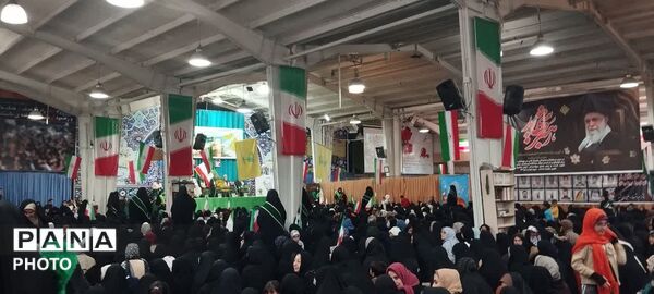 برگزاری آیین «زیر سایه خورشید» همزمان با میلاد امام رضا(ع) در مرند