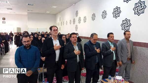 هنرستان دهخدا ، جایی که هنر ها شکوفا میشود