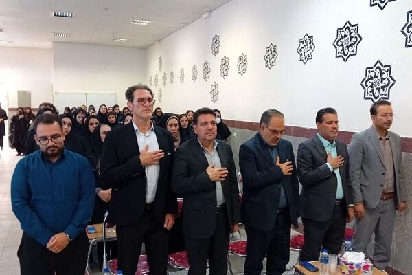 هنرستان دهخدا ، جایی که هنر ها شکوفا میشود