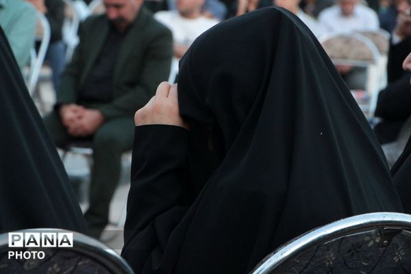 آیین گرامیداشت «با این ستاره‌ها» در اسلامشهر