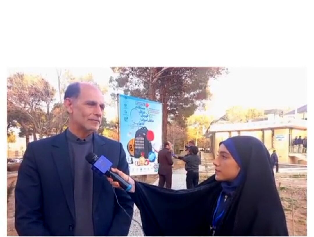 آغاز عملیات اجرایی احداث بزرگترین نهالستان دانش‌آموزی کشور در اردوگاه استانی شهید بهشتی اصفهان  