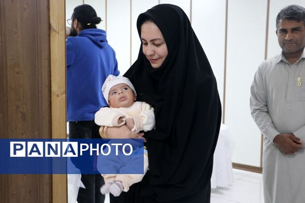 نیمه‌نهایی سومین دوره بین‌المللی جایزه معلم 