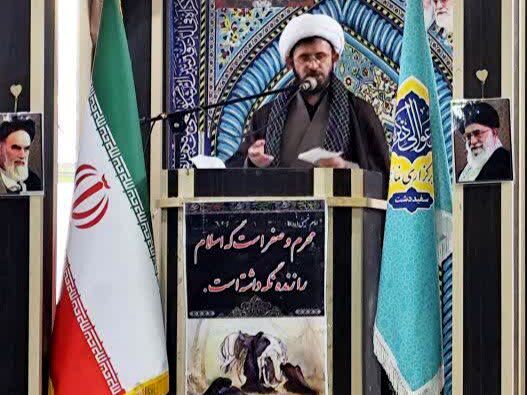 الگوبرداری برای نوجوانان و جوانان بسیار مهم است 