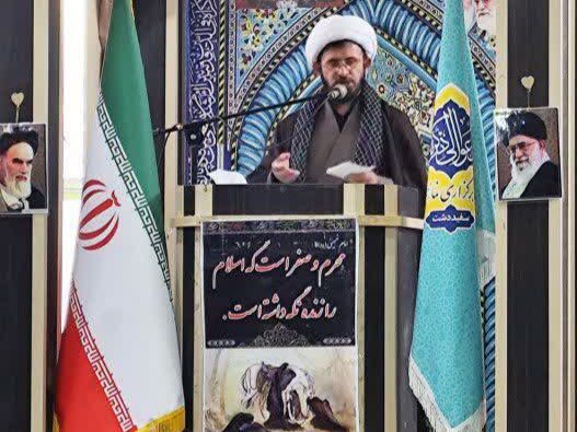 الگوبرداری برای نوجوانان و جوانان بسیار مهم است 
