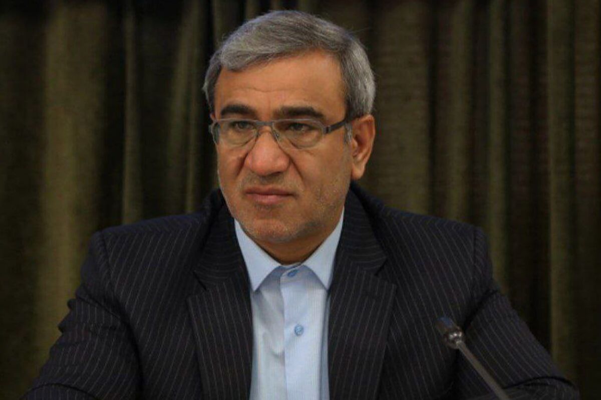 اتصال راهبردی شرق ایران به غرب افغانستان با ریل توسعه