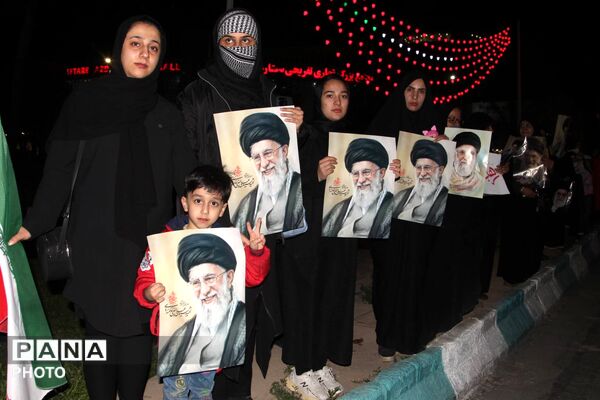 حلقه دانش‌آموزی انقلاب یزد